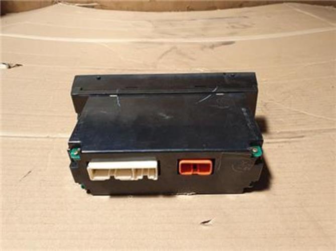1996 TOYOTA ARISTO JZS147 CLIMATE CONTROL 1991-1997