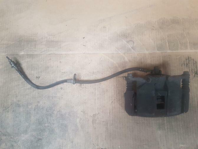 2006 HONDA CIVIC FD1 FRONT RIGHT BRAKE CALIPER 2006-11