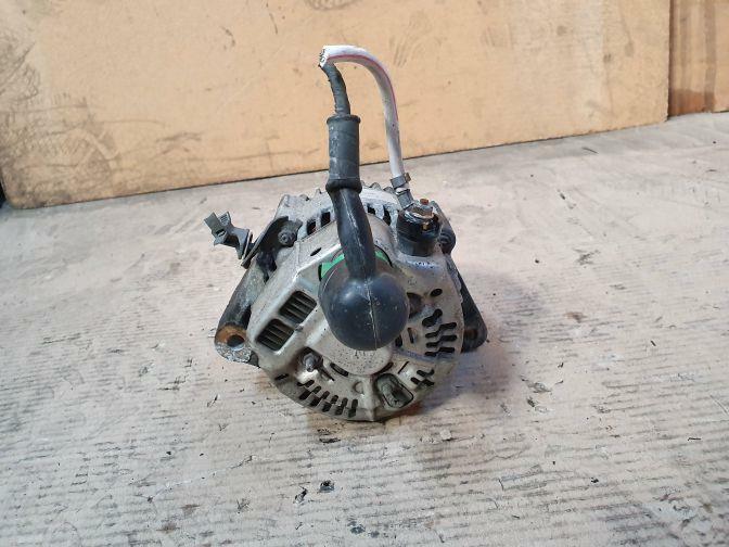 04/00 HOLDEN JACKAROO 4JX1-T ALTERNATOR