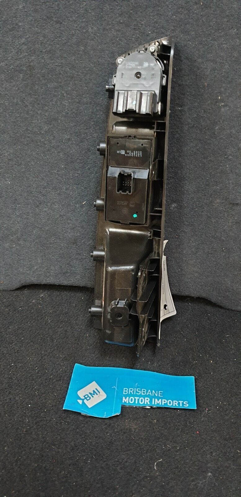 HOLDEN CRUZE JH SERIES MASTER WINDOW SWITCH 2011