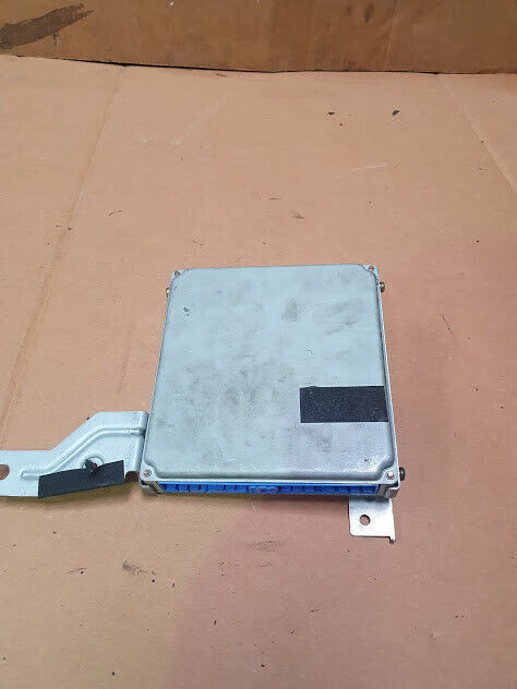 NISSAN SKYLINE R33 ECU M/T RB25 NON TURBO
