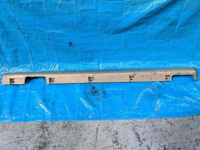 HONDA ODYSSEY RB1 RIGHT SIDESKIRT
