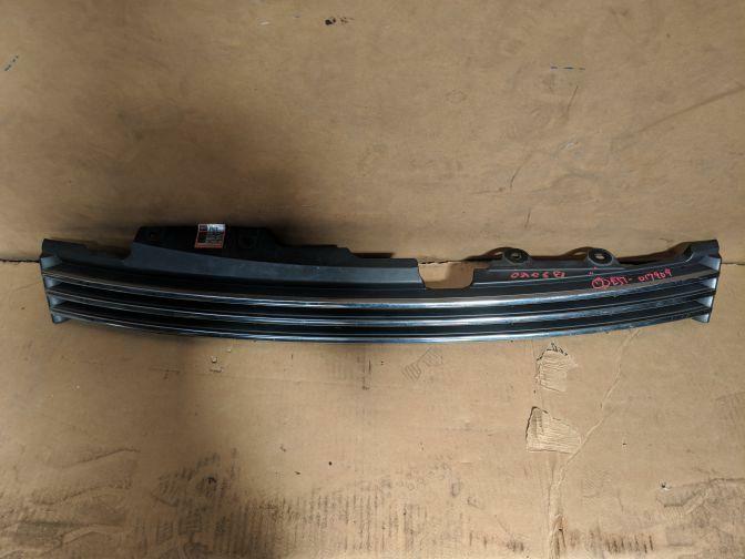 2003 NISSAN ELGRAND E51 GRILL 05/02-12/10