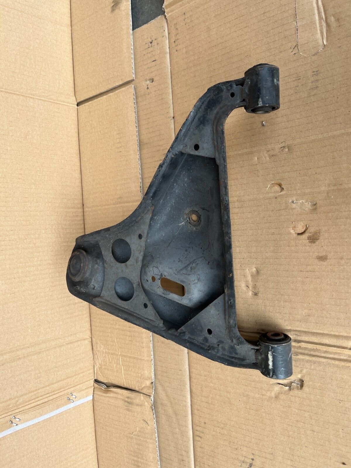 NISSAN SILVIA S15 RL LOWER CONTROL ARM