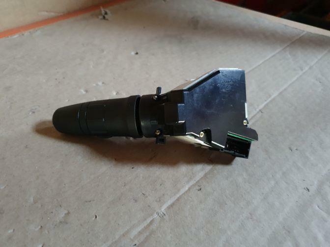 2006 NISSAN CUBE Z11 WIPER SWITCH 10/02-11/08