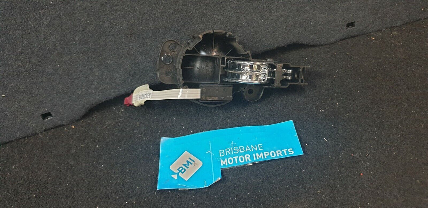MINI COOPER RIGHT FRONT DOOR INNER HANDLE R55/56/57 MODEL 2007-14