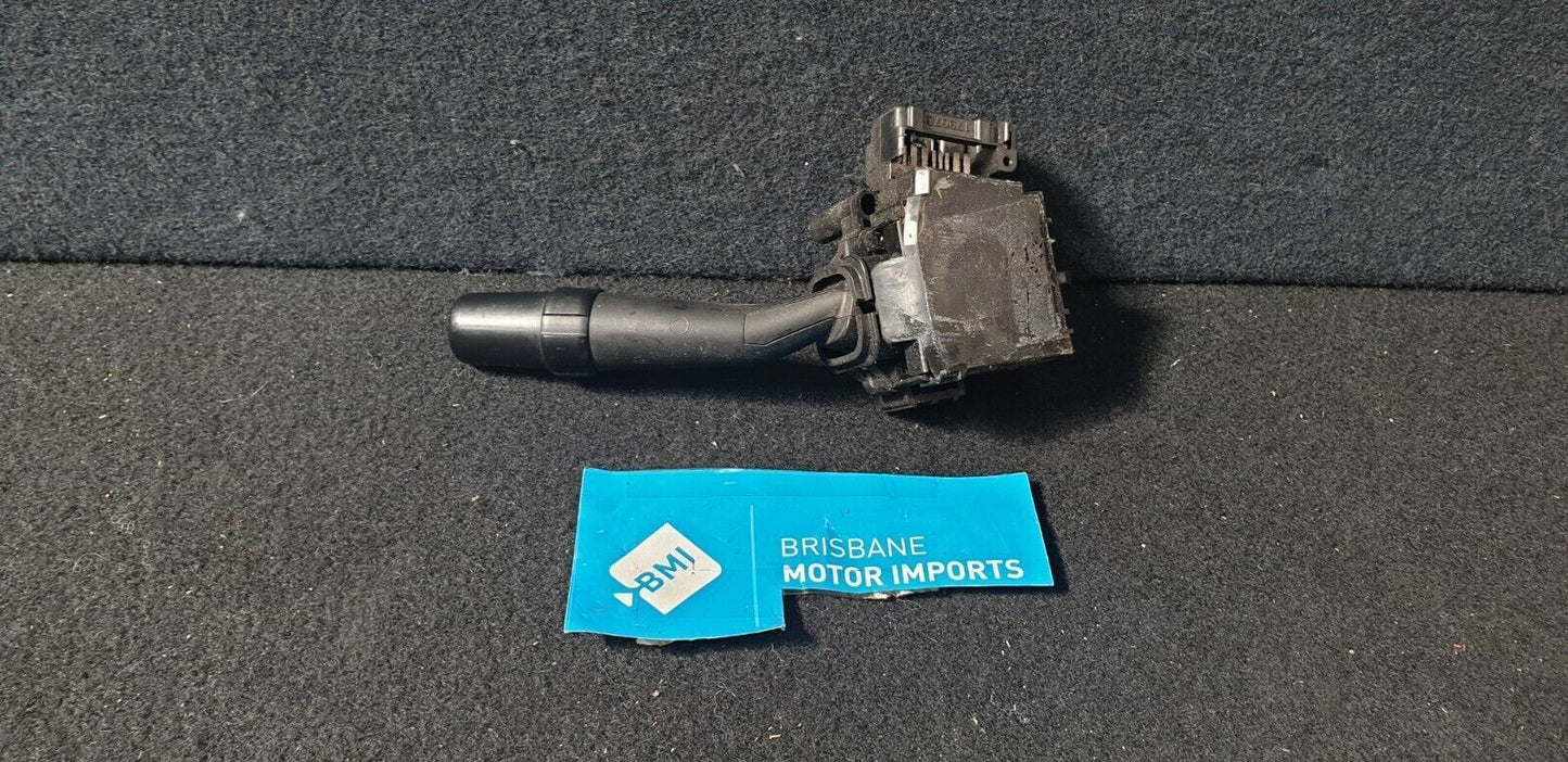 TOYOTA CAMRY COMBO SWITCH - WIPER ARM SIDE - SK36 SERIES 2002-06