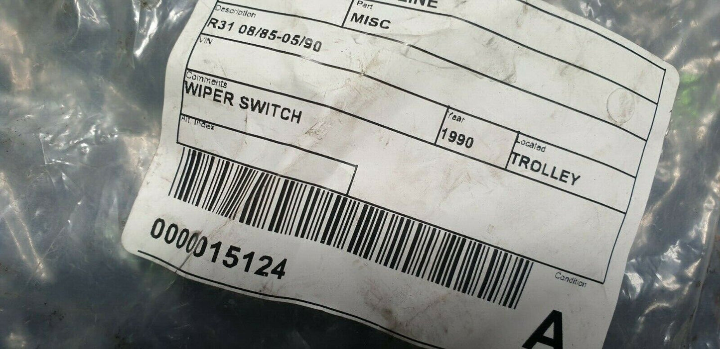 NISSAN SKYLINE R31 1985-90 WIPER ARM