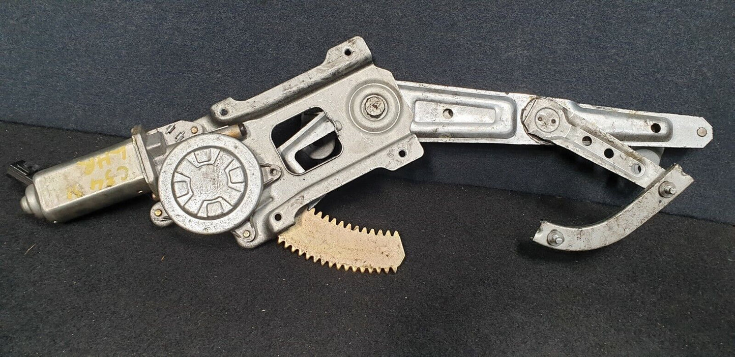 NISSAN STAGEA WC34 RIGHT REAR WINDOW REGULATOR