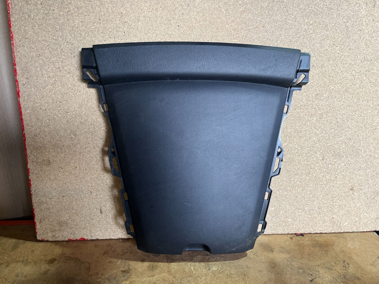 MAZDA RX8 CENTRE CONSOLE PANEL 2006
