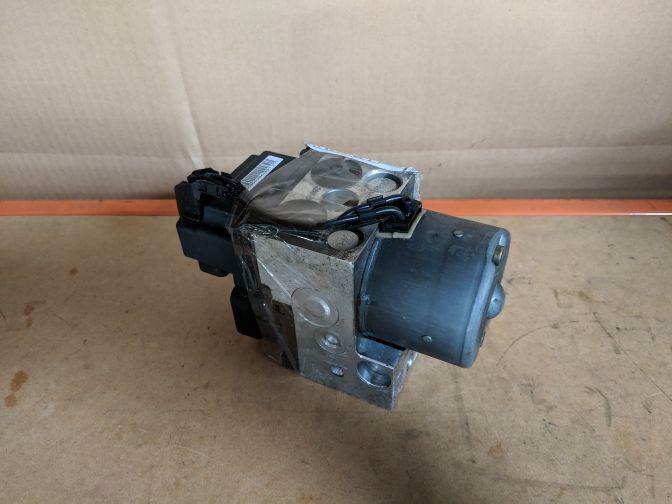 2003 SUBARU IMPREZA GDB STI ABS PUMP 11/02-06/05