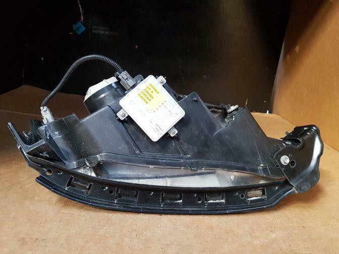 2007 HONDA ODYSSEY LEFT HID HEADLIGHT
