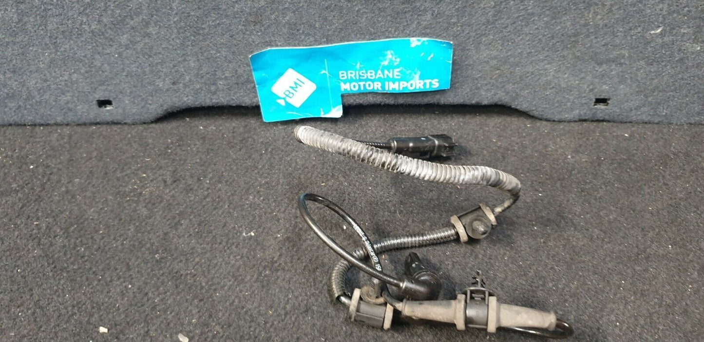 HOLDEN CRUZE LEFT FRONT ABS SENSOR - JG-JH SERIES - 2009 on