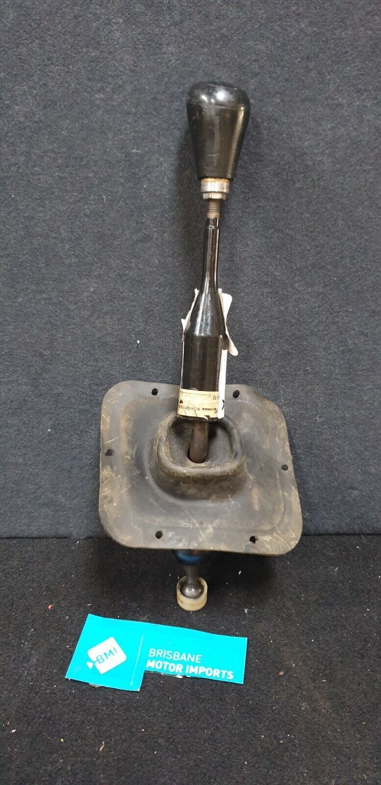 GREAT WALL BV200/240 6 SPEED GEAR STICK/SHIFTER