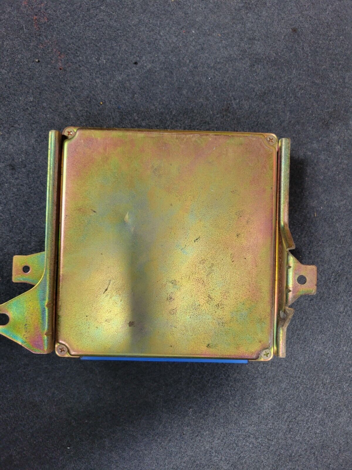 NISSAN SILVIA S13, SR20 2L NON TURBO ECU
