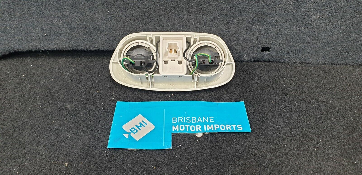 FORD TERRITORY FRONT COURTESY LIGHT SX-SY MK2 2004-11