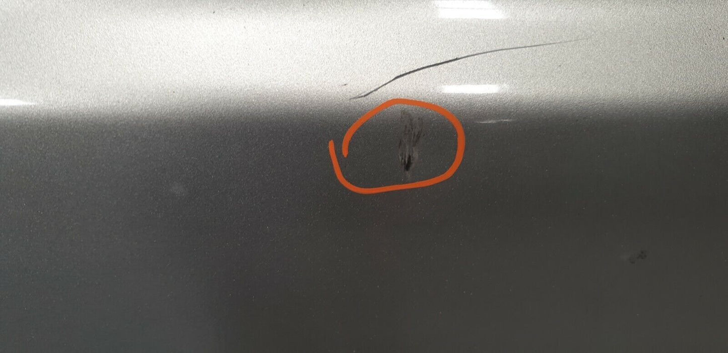 NISSAN URVAN SGE25 2001-2012 FRONT LEFT DOOR WITH MIRROR