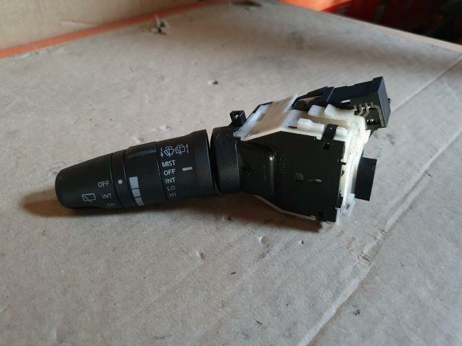 2006 NISSAN CUBE Z11 WIPER SWITCH 10/02-11/08