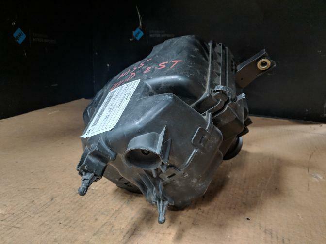 1999 NISSAN SKYLINE R34 GT AIRBOX 05/98-08/02 RB25DE NEO