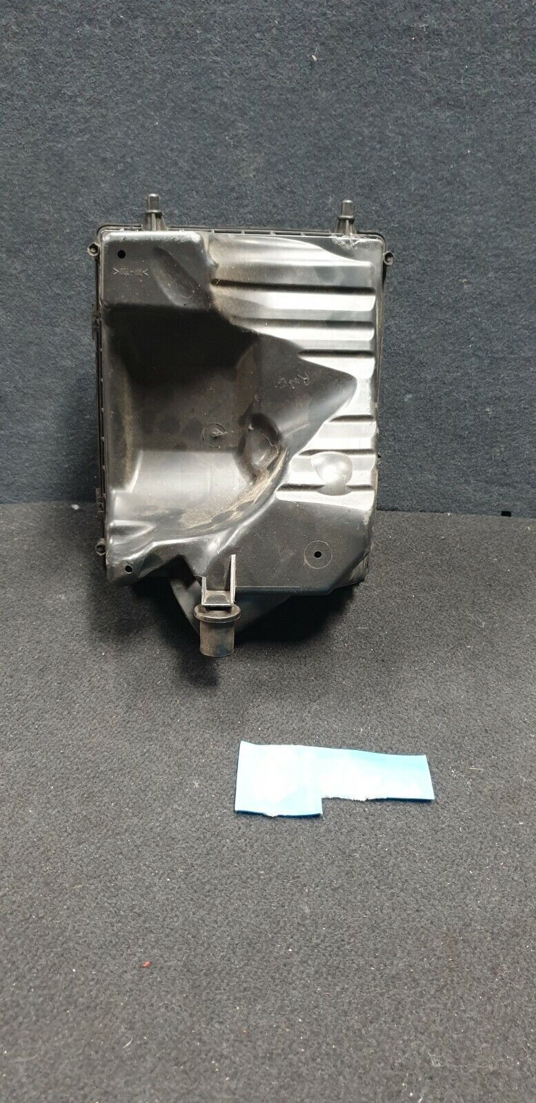 HOLDEN ASTRA AIR CLEANER BOX FOR LB-LC 1984-87