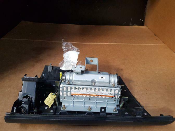 2003 NISSAN 350Z PASSENGER AIRBAG 12/02-10/05