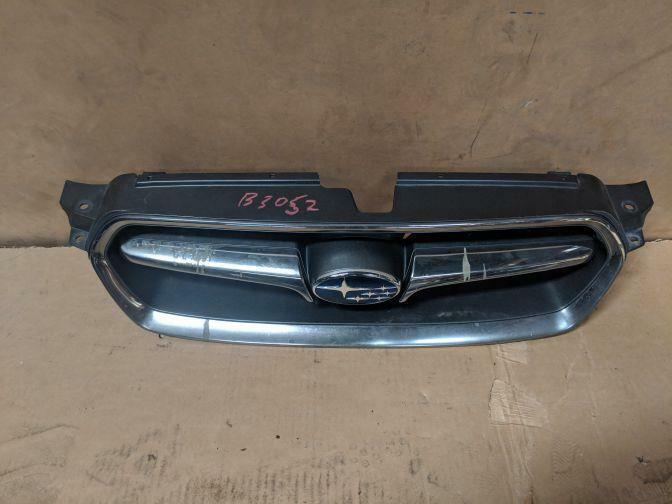 2000 SUBARU FORESTER SF5 GRILL 08/97-01/00