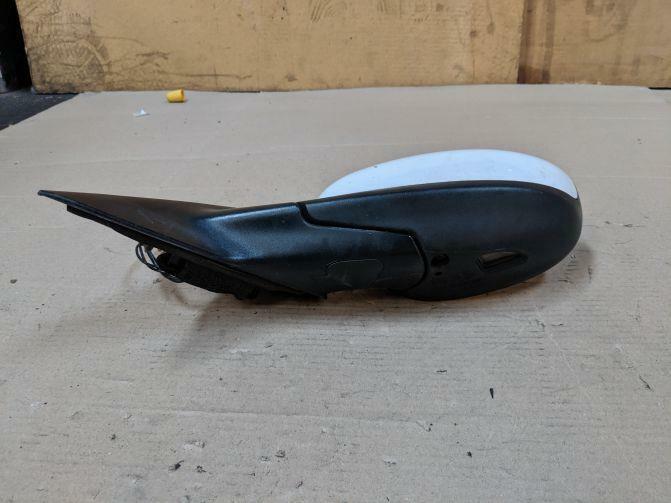 2003 MAZDA RX8 SE3P LEFT MIRROR 07/03-06/08