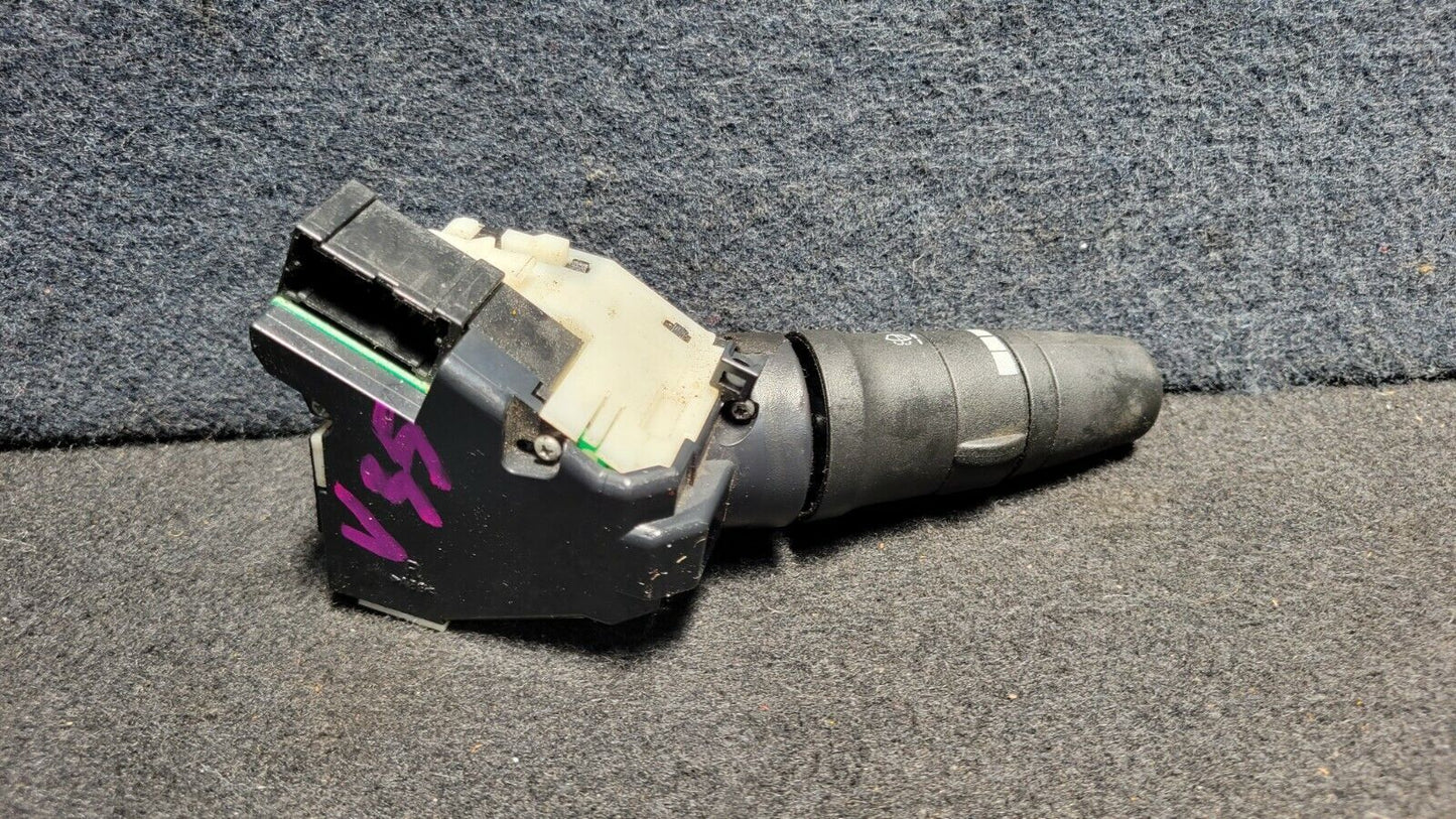 NISSAN SKYLINE V35 COMINATION SWITCH - WIPER STALK