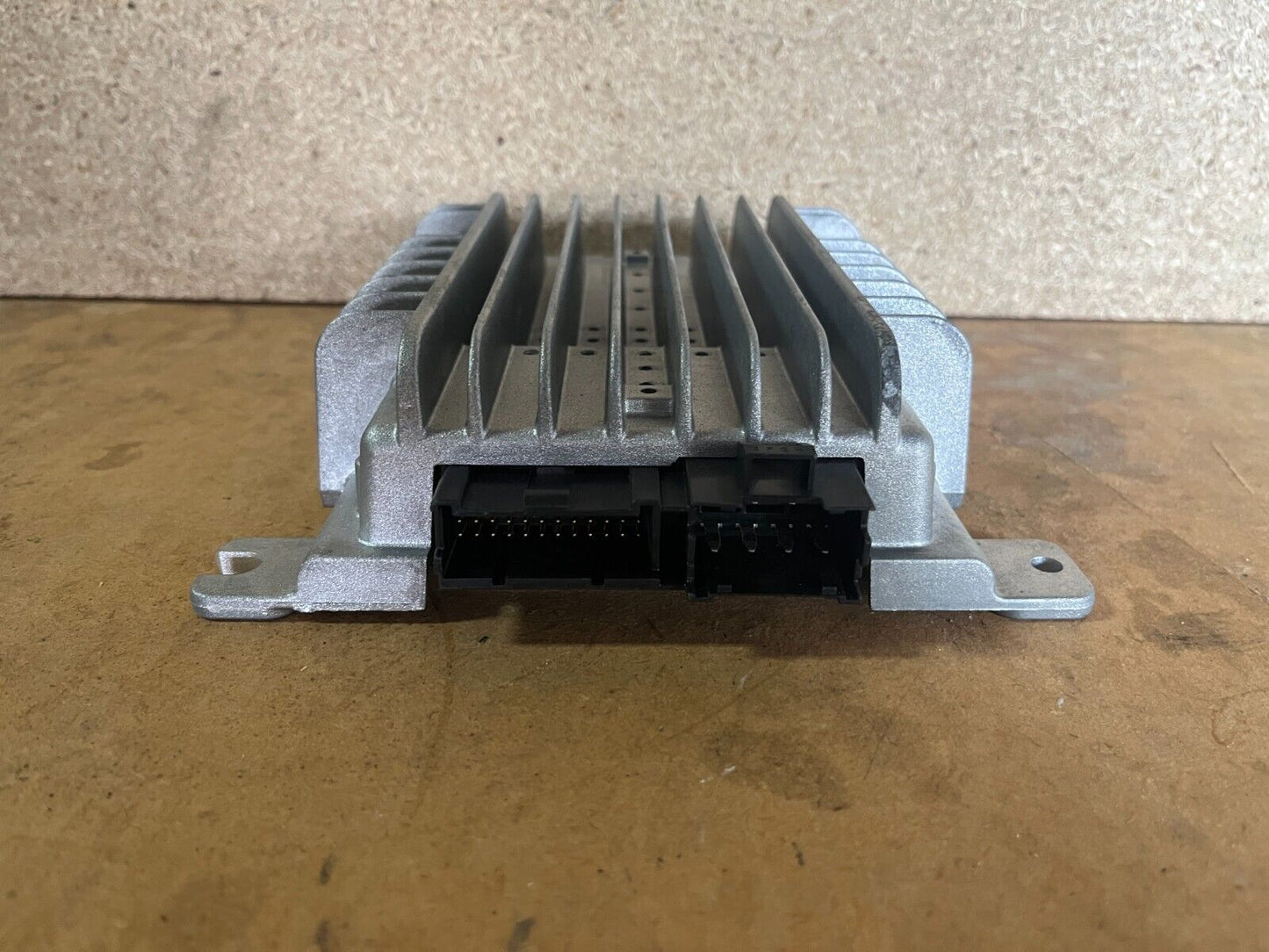 MAZDA RX8 FE BOSE AMPLIFIER 07/03-06/08