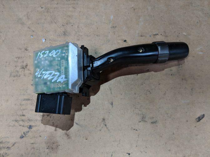 1999 LEXUS IS200 SXE10 WIPER SWITCH JDM