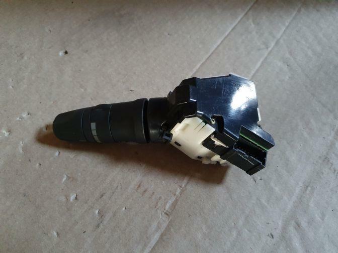 2006 NISSAN CUBE Z11 WIPER SWITCH 10/02-11/08