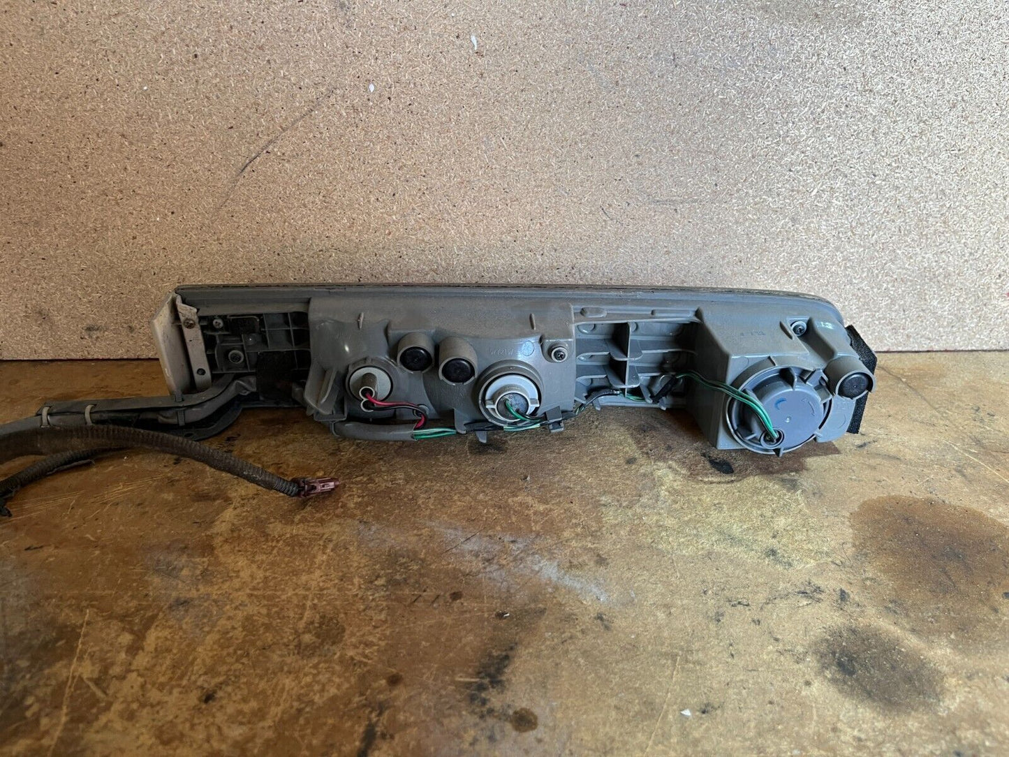 NISSAN CUBE Z11 LH TAILLIGHT