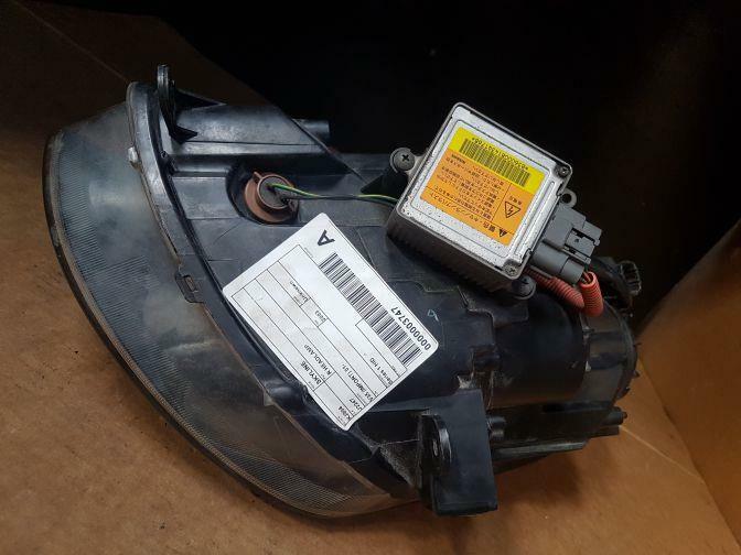 2003 NISSAN SKYLINE V35 SEDAN RIGHT XENON HEADLIGHT HID 06/01-06/07