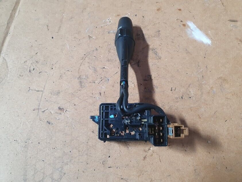 NISSAN SKYLINE R33 WIPER STALK SWITCH