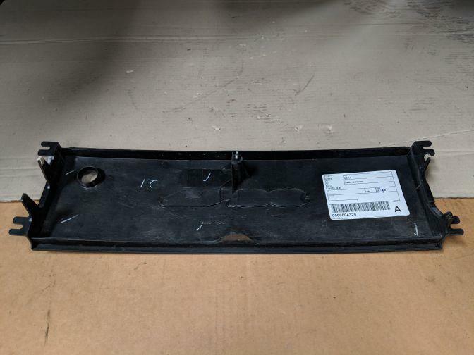 1994 TOYOTA SERA COUPE REAR GARNISH 1990-1995