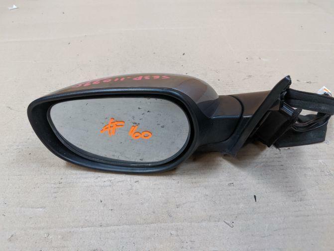 2003 MAZDA RX8 SE3P LEFT MIRROR 07/03-06/08