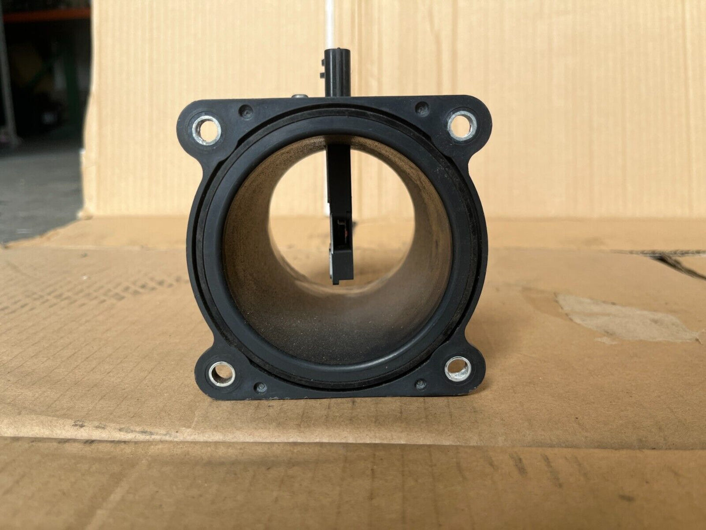 TOYOTA IS200 3S-GE AIR FLOW METER