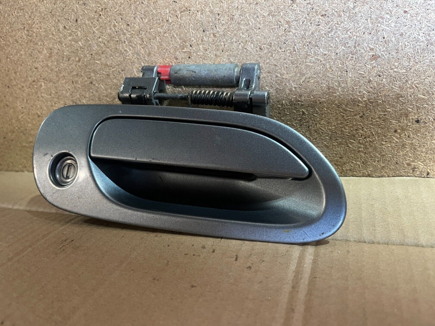 NISSAN SILVIA S15 RH DOOR HANDLE