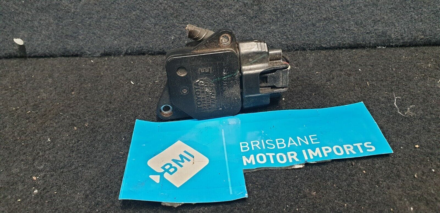 TOYOTA HILUX AIR FLOW METER - PETROL 2.7L - 2005-15