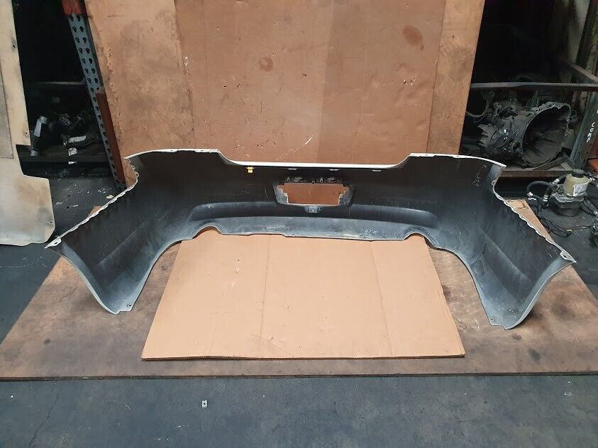 SKYLINE CP36 REAR BUMPER