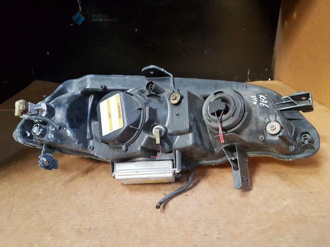 2004 HONDA ODYSSEY RB1 LEFT HID HEADLIGHT