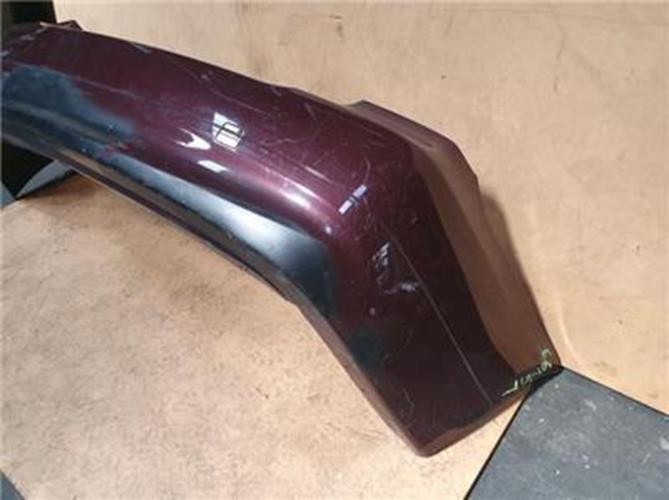 BMW 3 SERIES E90 SEDAN REAR BUMPER BAR 03/05-10/08