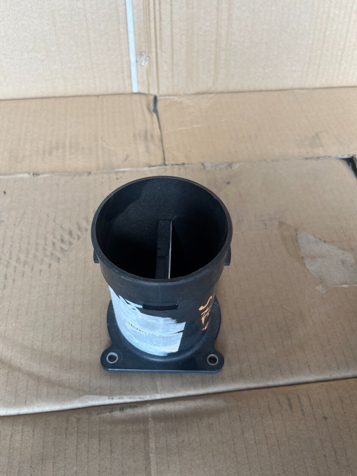 TOYOTA IS200 3S-GE AIR FLOW METER
