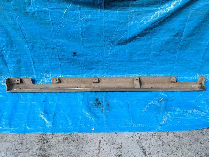 HONDA ODYSSEY RB1 RIGHT SIDESKIRT