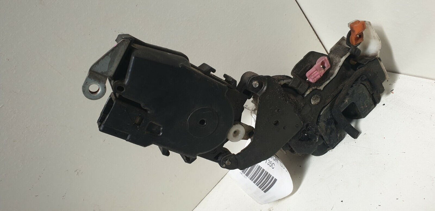 SUBARU IMPREZA GC RIGHT REAR DOOR ACTUATOR - 1992-00