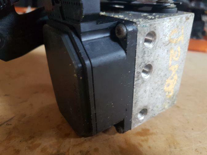 1996 TOYOTA SUPRA JZA80 ABS PUMP 1992-1998