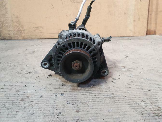 04/00 HOLDEN JACKAROO 4JX1-T ALTERNATOR