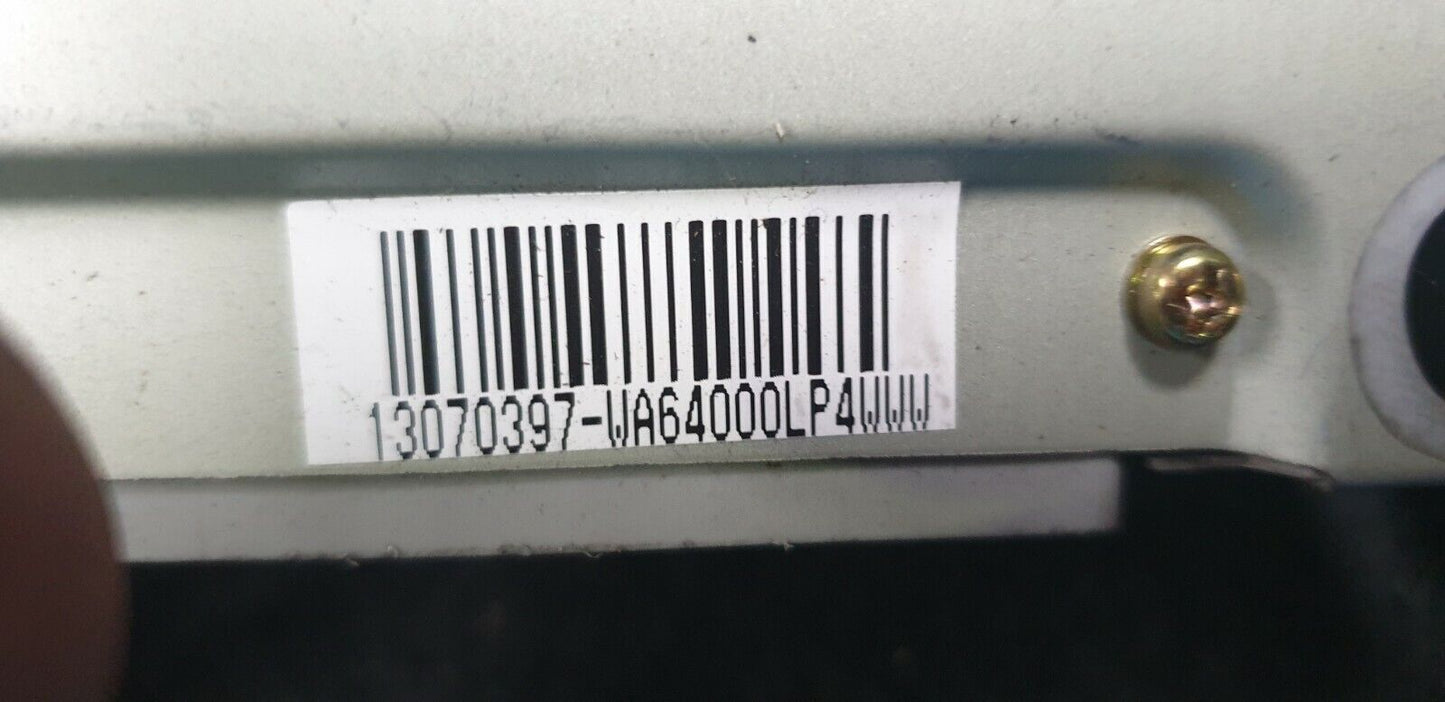 NISSAN VQ25 AUTO TRANS ECU - 31036-AQ001