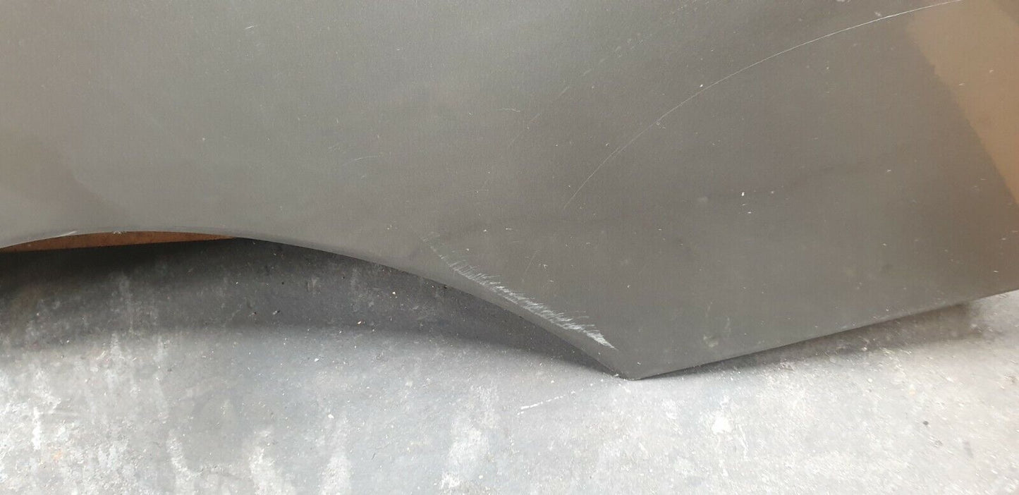 NISSAN URVAN SGE25 2001-2012 FRONT RIGHT DOOR WITH MIRROR