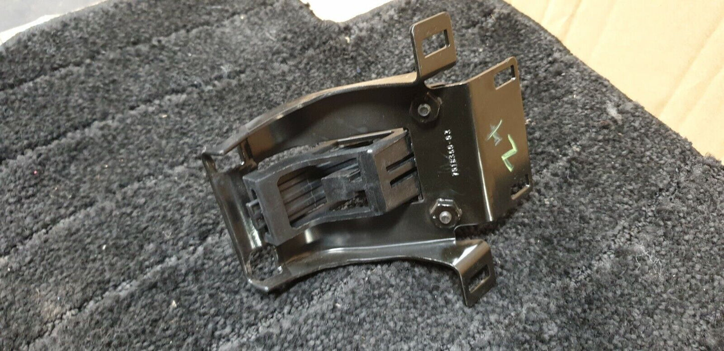 BMW Z4 CONVERTIBLE ROOF LOCK MECHANISM - 2002-08